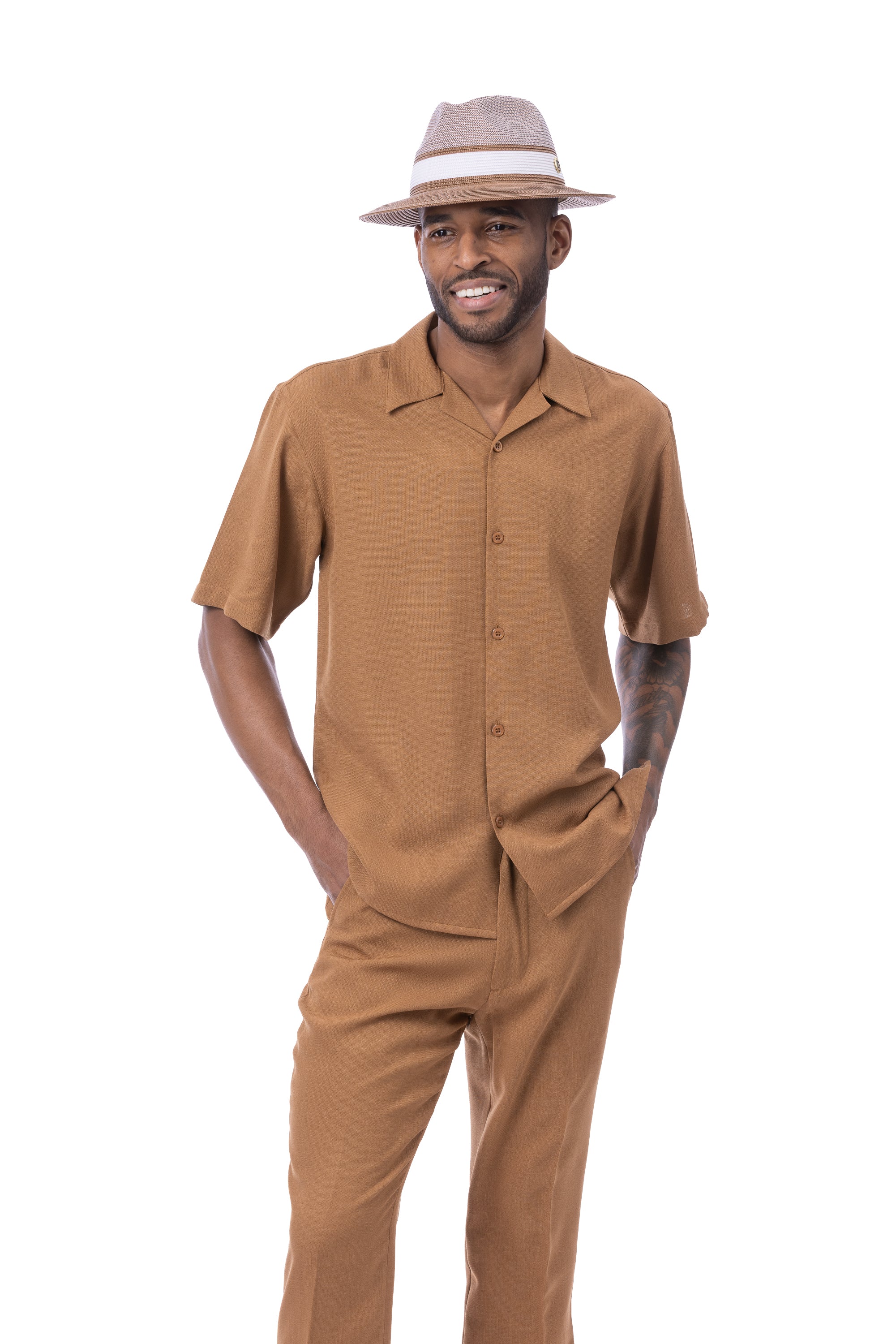 Leisure Suits